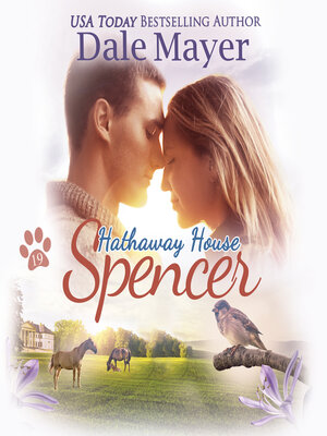 cover image of Spencer